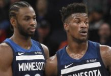 NBA: Komu w finałach kibicuje Andrew Wiggins? Ta odpowiedź może zaskoczyć!
