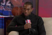 NBA: Kawhi Leonard skomentował kolejną wstydliwą porażkę Clippers