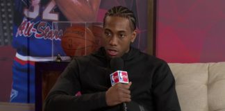 NBA: Raptors zatrudnili dobrego znajomego Leonarda