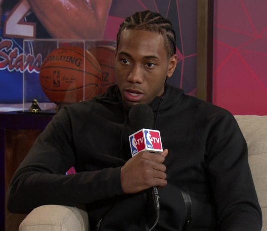 NBA: Leonard straci umowę z Jordan Brand