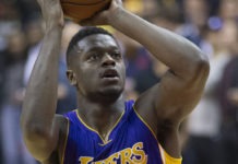 NBA: Randle odchodzi z Lakers! Znalazł nowy klub