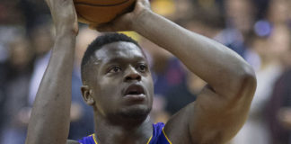 NBA: Randle odchodzi z Lakers! Znalazł nowy klub