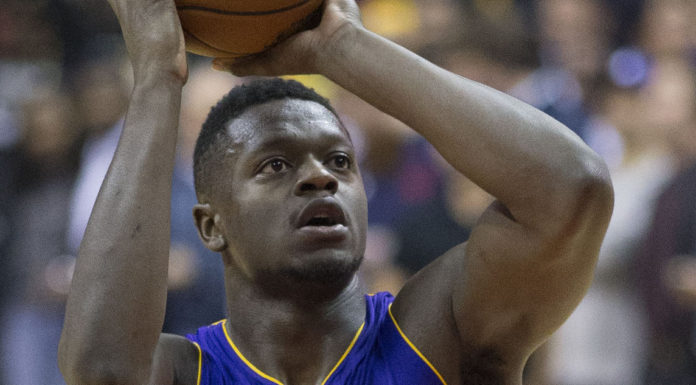 NBA: Randle odchodzi z Lakers! Znalazł nowy klub