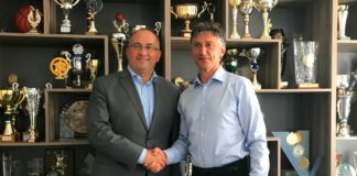 Starcević o nowych wyzwaniach jako trener SMS PZKosz Cetniewo