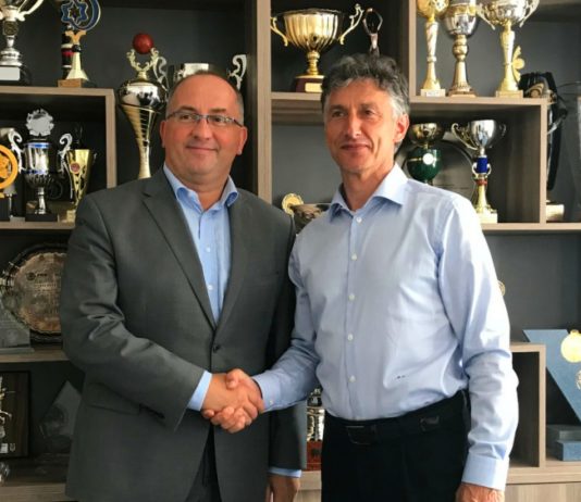 Starcević o nowych wyzwaniach jako trener SMS PZKosz Cetniewo