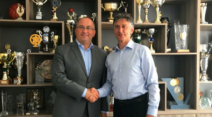 Starcević o nowych wyzwaniach jako trener SMS PZKosz Cetniewo