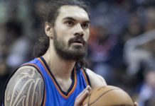 NBA: Nietypowe wspomnienie Adamsa