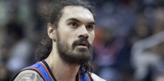 NBA: Nietypowe wspomnienie Adamsa