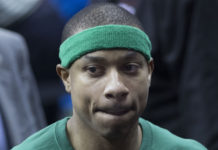 NBA: Isaiah Thomas tłumaczy dlaczego wybrał Denver Nuggets