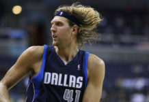 NBA: Nowitzki z nowym kontraktem