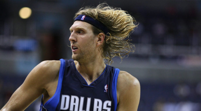 NBA: Nowitzki z nowym kontraktem