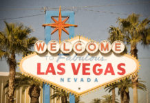 NBA: Play-Offy w jednym mieście? Las Vegas głównym kandydatem