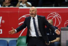 EBL: Wojciech Kamiński poprowadzi BM Slam Stal Ostrów Wielkopolski