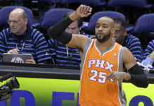 NBA: Vince Carter z kolejną roczną umową