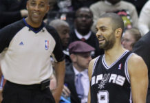 NBA: Czy to możliwe, by Parker opuścił San Antonio?