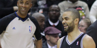 NBA: Czy to możliwe, by Parker opuścił San Antonio?