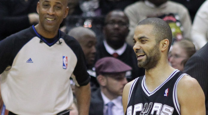 NBA: Czy to możliwe, by Parker opuścił San Antonio?