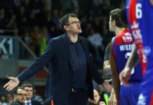 EBL: King Szczecin z poważnym wzmocnieniem