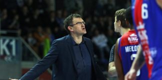 EBL: King Szczecin z poważnym wzmocnieniem