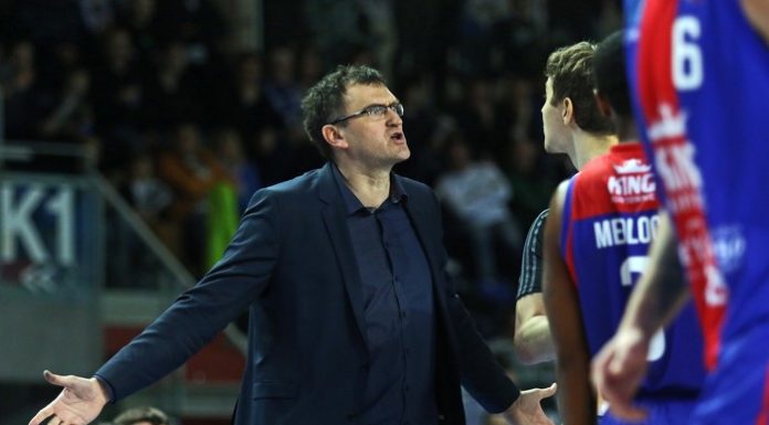 EBL: King Szczecin z poważnym wzmocnieniem