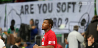 EBL: James Washington zostaje w Lublinie