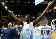 EBL: Cheikh Mbodj nadal koszykarzem Polskiego Cukru Toruń