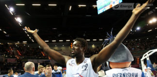 EBL: Cheikh Mbodj nadal koszykarzem Polskiego Cukru Toruń