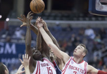 NBA: Capela, Thomas, Smart – kto jeszcze został na rynku wolnych agentów?