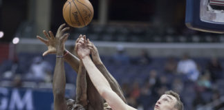 NBA: Capela, Thomas, Smart – kto jeszcze został na rynku wolnych agentów?