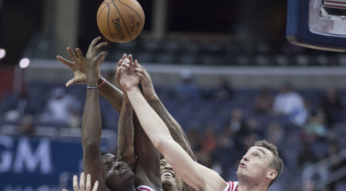 NBA: Capela, Thomas, Smart – kto jeszcze został na rynku wolnych agentów?