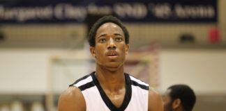 NBA: DeRozan skomentował decyzję Raptors