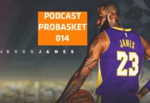 Podcast PROBASKET 014: Dlaczego LeBron wybrał Lakers, a Cousins Warriors? Kiedy Leonard odejdzie ze Spurs?
