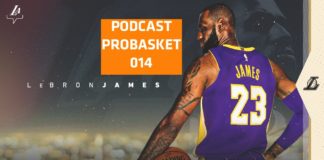 Podcast PROBASKET 014: Dlaczego LeBron wybrał Lakers, a Cousins Warriors? Kiedy Leonard odejdzie ze Spurs?