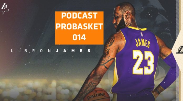 Podcast PROBASKET 014: Dlaczego LeBron wybrał Lakers, a Cousins Warriors? Kiedy Leonard odejdzie ze Spurs?