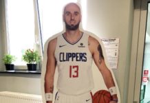 NBA: Kiedy Marcin Gortat zakończy karierę?
