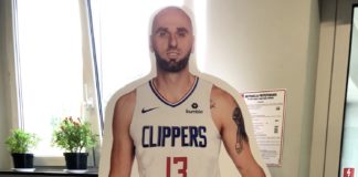 NBA: Kiedy Marcin Gortat zakończy karierę?
