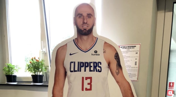 NBA: Kiedy Marcin Gortat zakończy karierę?