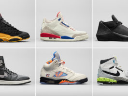 Westbrook inspiruje Jordana. Styl retro znów gorący, wrócą Air Jordan XIII