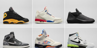 Westbrook inspiruje Jordana. Styl retro znów gorący, wrócą Air Jordan XIII