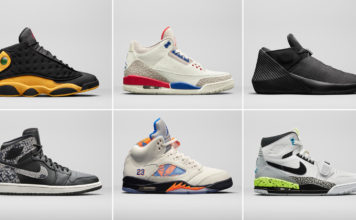 Westbrook inspiruje Jordana. Styl retro znów gorący, wrócą Air Jordan XIII