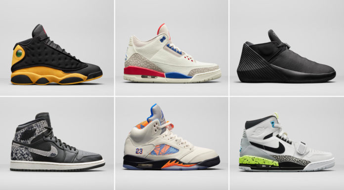 Westbrook inspiruje Jordana. Styl retro znów gorący, wrócą Air Jordan XIII