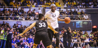 NBA: Trzeci tytuł powstrzyma Duranta od odejścia?