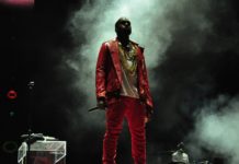 NBA: Kanye West stworzy buty koszykarskie?