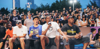 NBA: Durant twierdzi, że w Thunder nie był sobą