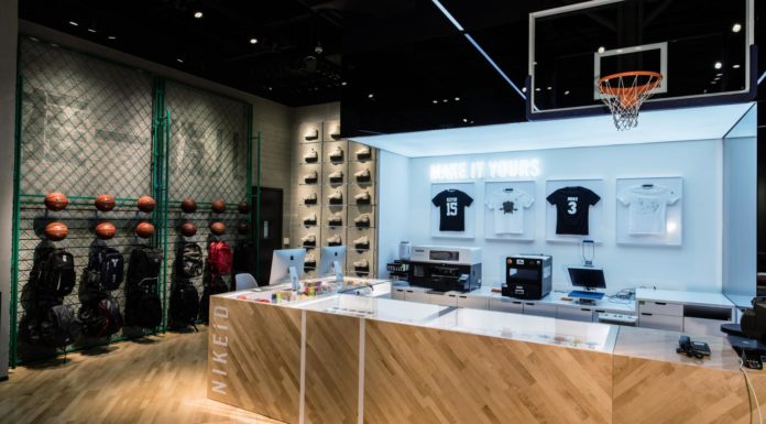 Nowa wyprzedaż w oficjalnym sklepie Nike – lipiec 2018