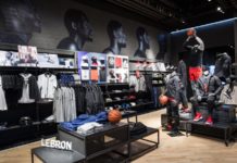 Wielka wyprzedaż w oficjalnym sklepie Nike! Mamy 44% zniżki!