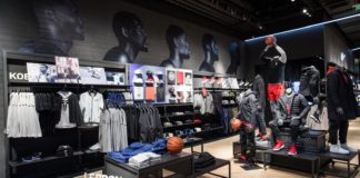 Wielka wyprzedaż w oficjalnym sklepie Nike! Mamy 44% zniżki!