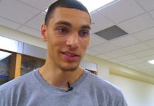 NBA: LaVine i Anderson podpisali propozycje, Nurkić zostaje