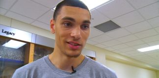 NBA: LaVine i Anderson podpisali propozycje, Nurkić zostaje