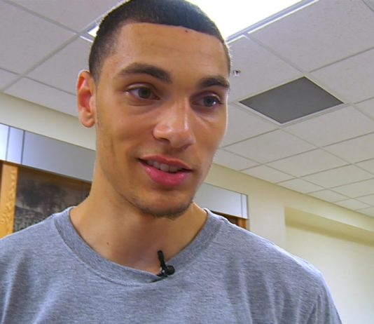 NBA: LaVine i Anderson podpisali propozycje, Nurkić zostaje